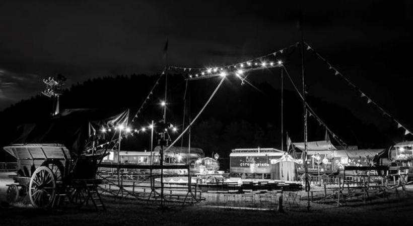 Le Palais Mascotte, premier cabaret genevois fondé en 1887. CFZ 