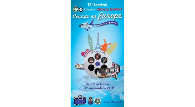 Le festival de cinéma pour les enfants se déroule en France voisine, du 19 octobre au 1er novembre. DR 