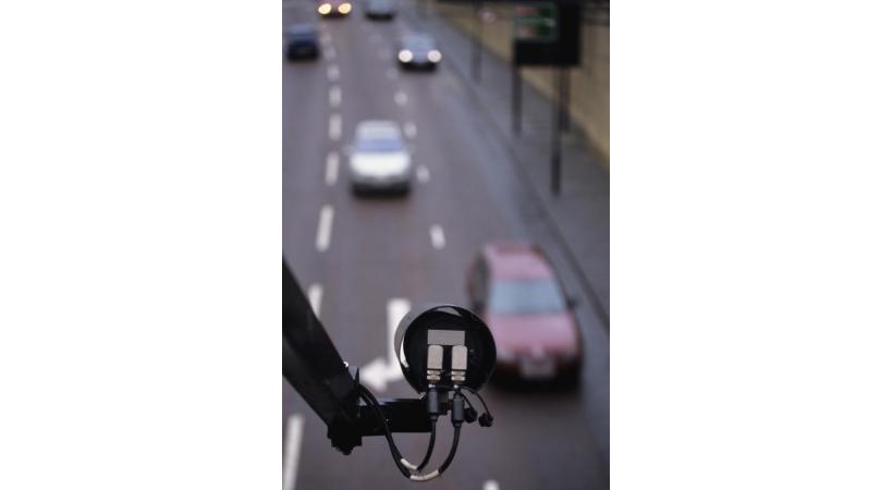 Aucune enquête en Suisse ou ailleurs ne démontre l’efficacité des caméras. DR 