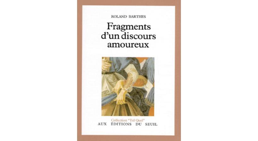 Hommage à Roland Barthes, ce vendredi à Divonne.  DR 