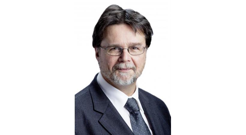 Robert Cramer (Verts). dr