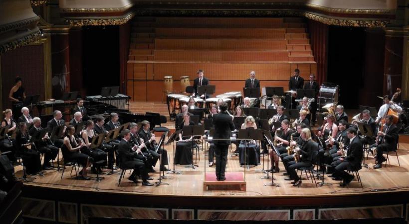 L’Harmonie Nautique. DR 