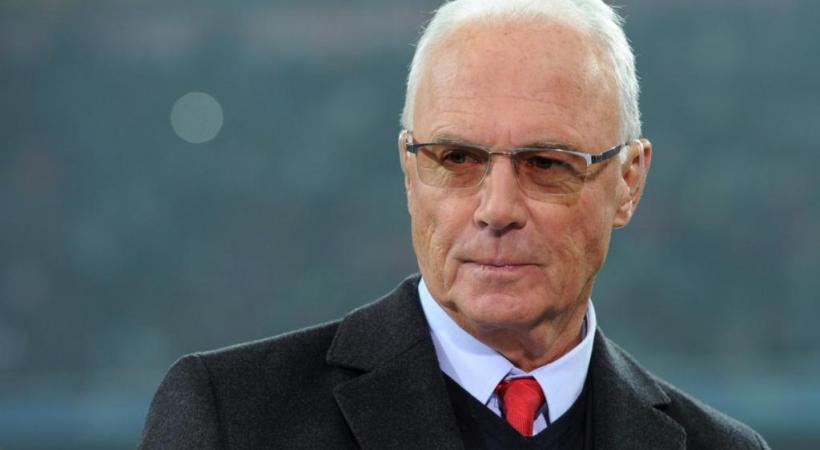 Le Kaiser Franz  Beckenbauer est à son tour dans la tourmente. DR 