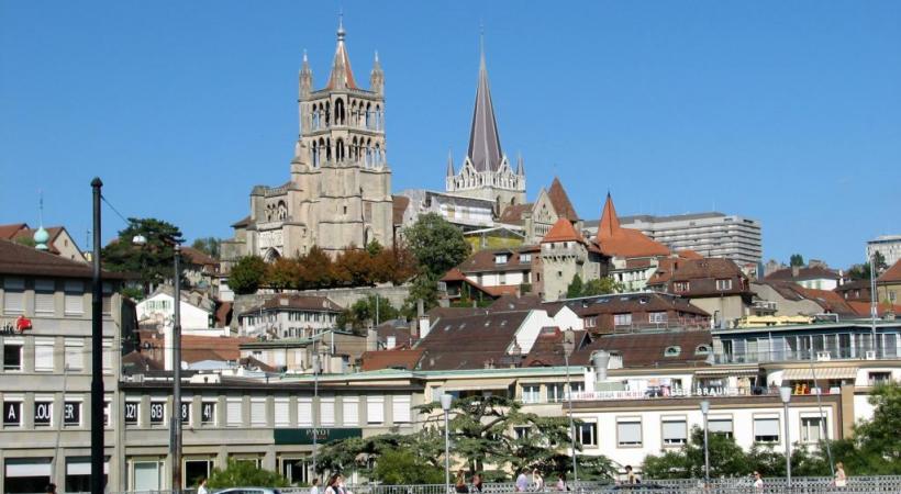 2020... ce sera vite là. DR 