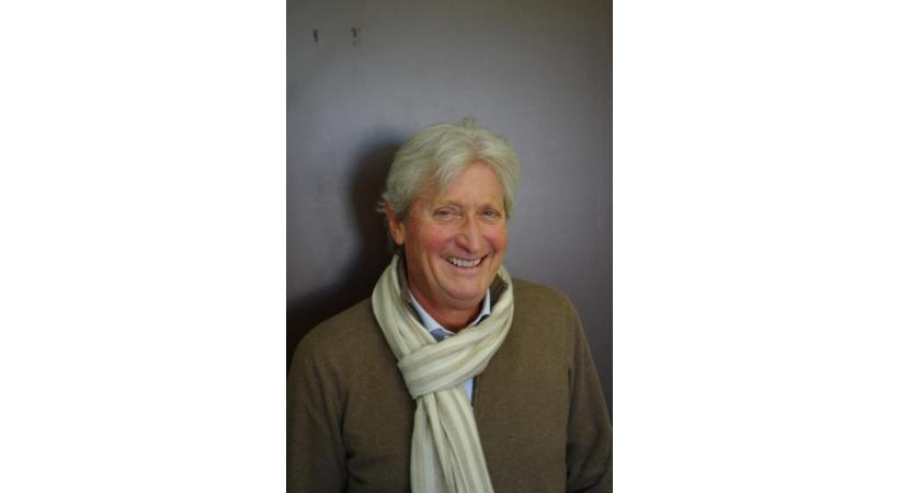 Le député MCG Ronald Zacharias. dr