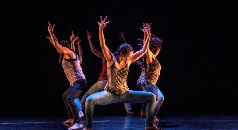 Des jeunes venus de toute l’Europe dévoileront leur talent. DR 