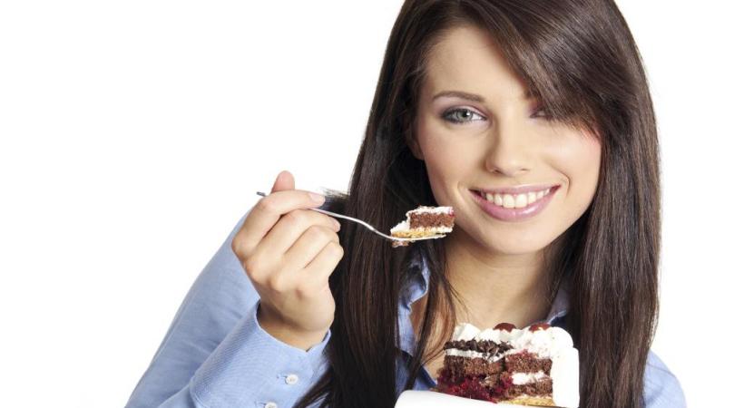 Se faire plaisir sans arrière-pensée. ISTOCK/THOMFOTO 