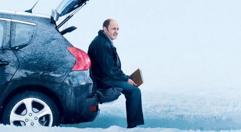 Traverser toute la France pour vendre des brosses à dents n’est pas tous les jours drôle. DR 