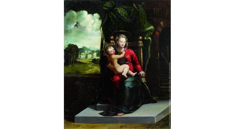 Le XVIIe siècle sera à l’honneur. BETTINA JACOT-DESCOMBES 