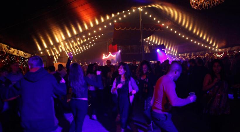 Un réveillon sur le thème de l’eau qui aura de quoi satisfaire tous les publics.  PATRICK G.LOPRENO/VILLE DE GENèVE 