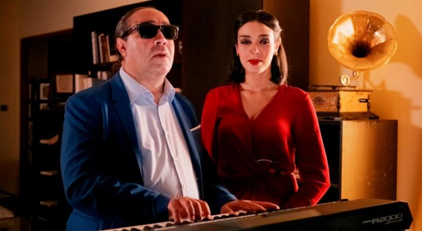 Le film Habiba figure parmi les temps forts. DR 