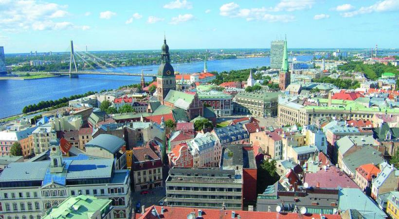 Riga