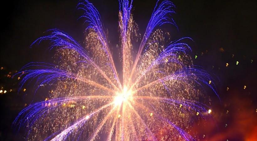 Il y a des remous autour de l’organisation des nouvelles Fêtes de Genève… DR 