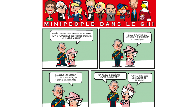 MINIPEOPLE.CH