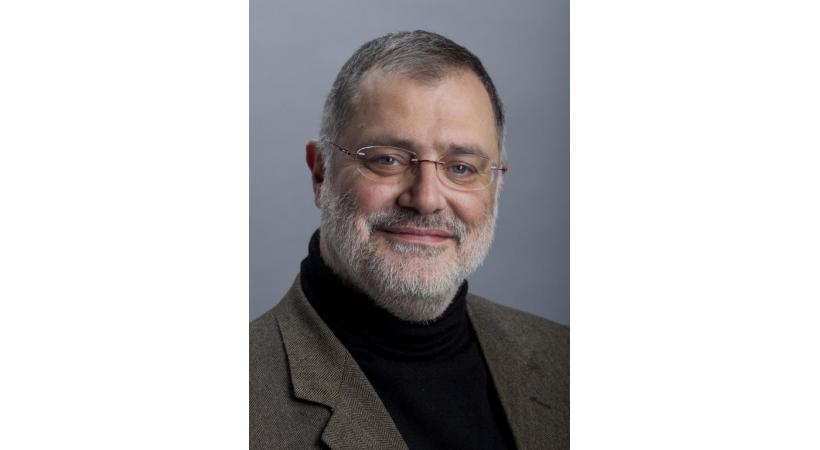  Carlo Sommaruga, conseiller national PS