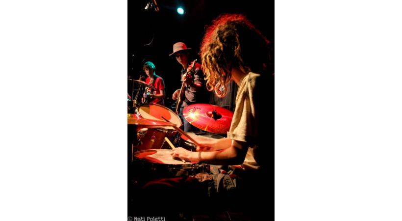 Cinq soirées dédiées aux jeunes artistes. DR 