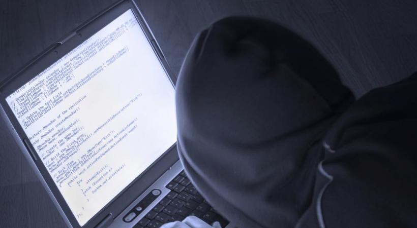 Plus de 350 hackers seront présents à Palexpo. ISTOCK ISTOCK