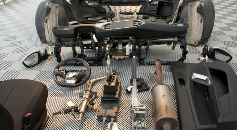 PEUGEOT 308 PHOTOS DR 