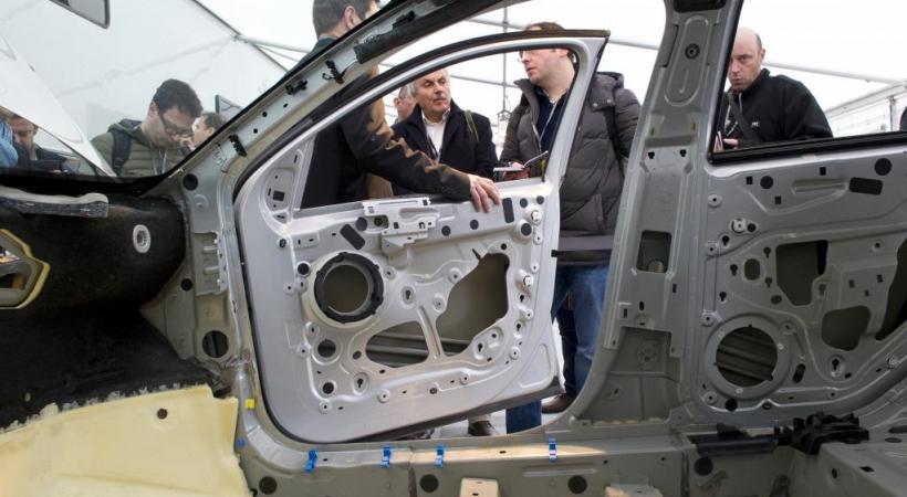 PEUGEOT 308 PHOTOS DR 