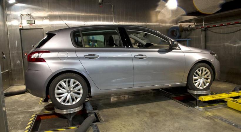 PEUGEOT 308 PHOTOS DR 