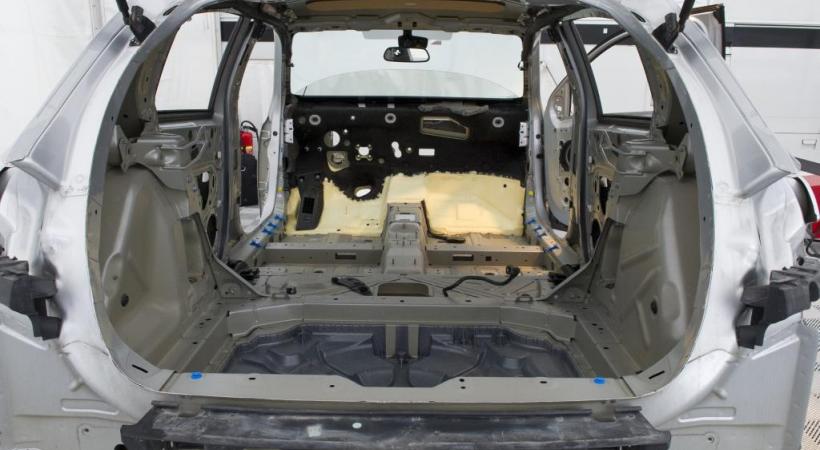 PEUGEOT 308 PHOTOS DR 