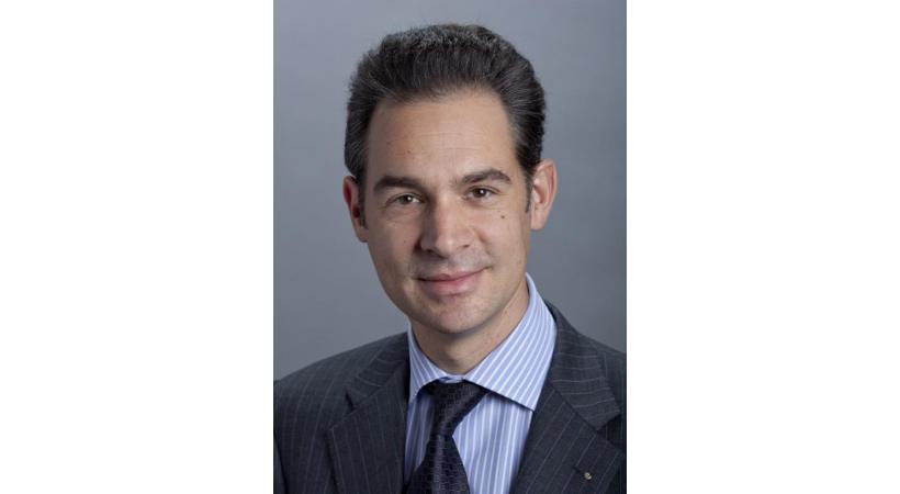  Hugues Hiltpold, conseiller national PLR