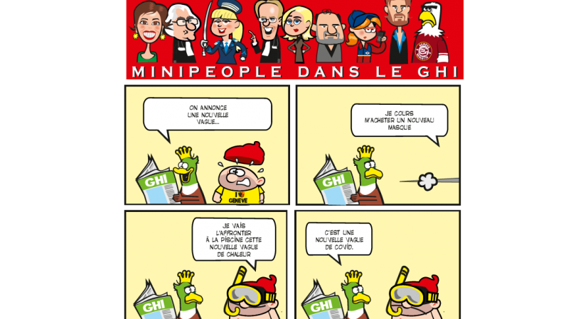 MINIPEOPLE.CH