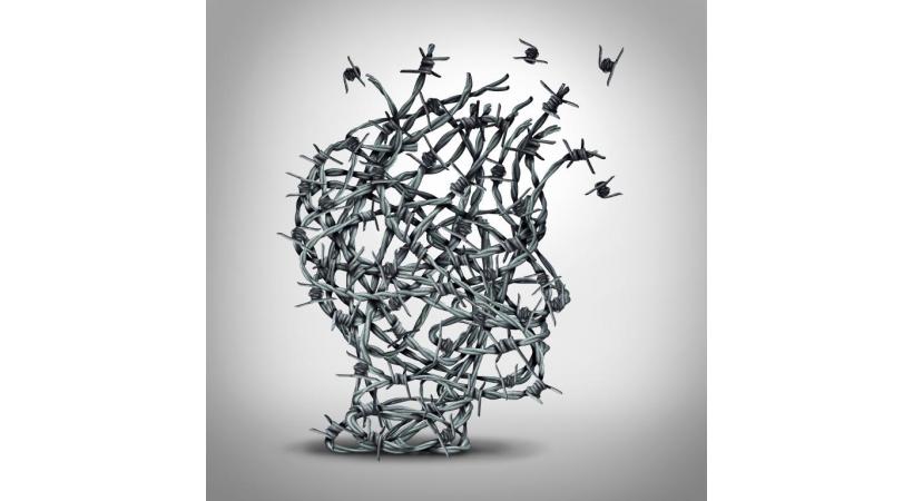 Nous devons impérativement exprimer nos pensées sans tabous. ISTOCK/WILDPIXEL 