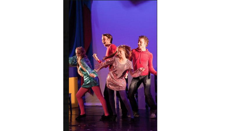 «La Vérité», par le Théâtre du Tunnel, ouvrira le festival. DR 