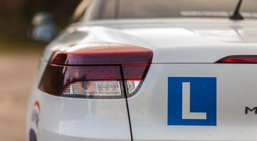 De nombreux permis d’élèves conducteurs suisses ont été retiérs à des frontaliers. DR 