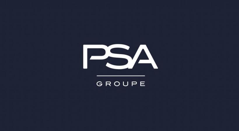 Groupe PSA