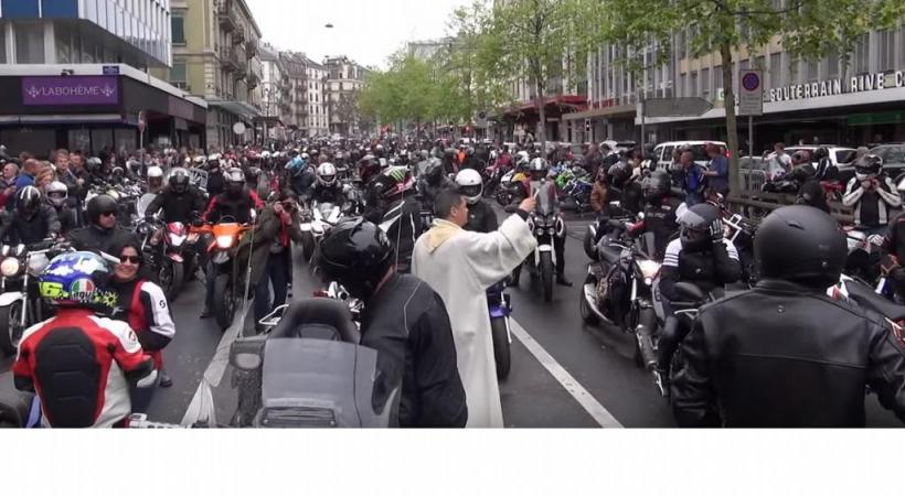 Les organisateurs espèrent atteindre le nombre de 1500 participants pour cette 10e édition. DR 