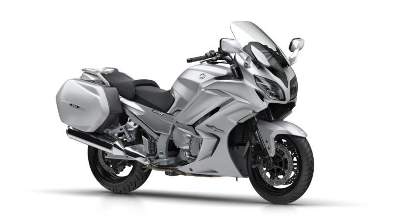 YAMAHA FJR1300AE