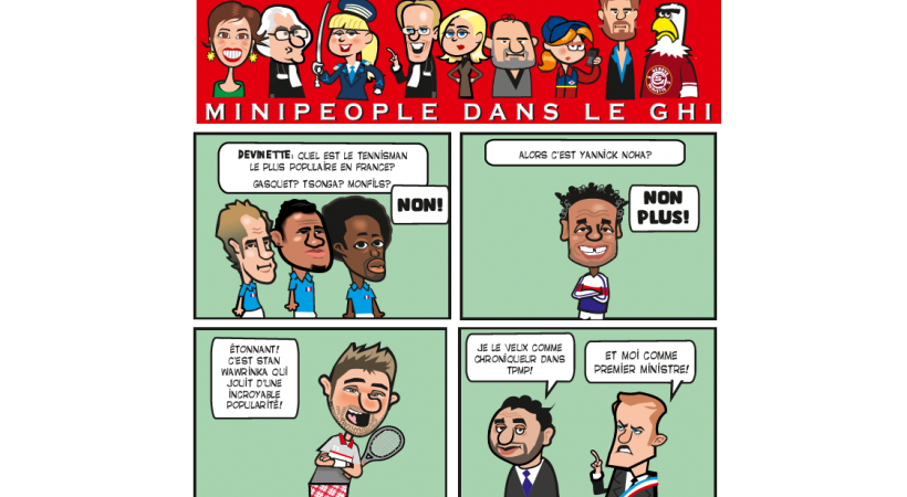 MINIPEOPLE.CH