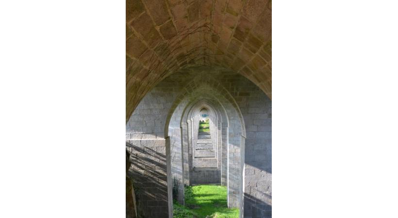 Le château de Clisson. ALAIN BOSSU 