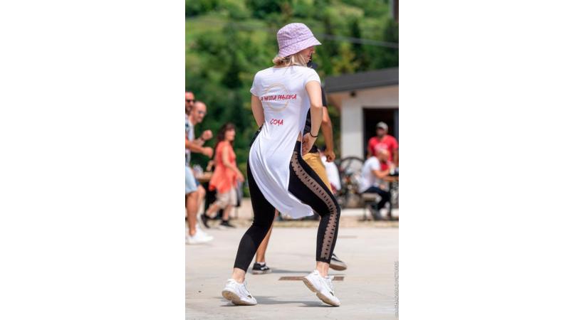 L’ambiance promet d’être chaude en altitude,  du 1er au 3 juillet.  NATHANAëL MERGUI