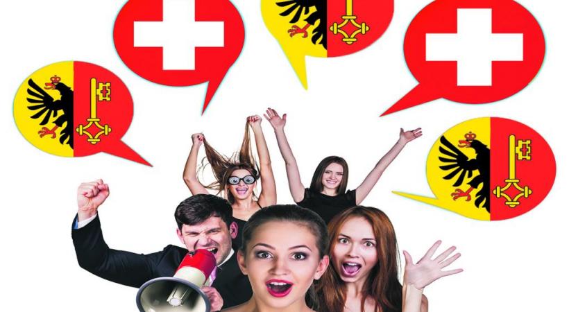 Une impulsion a été donnée pour encourager l’engagement de résidents. ISTOCK/DMITRII KOTIN 