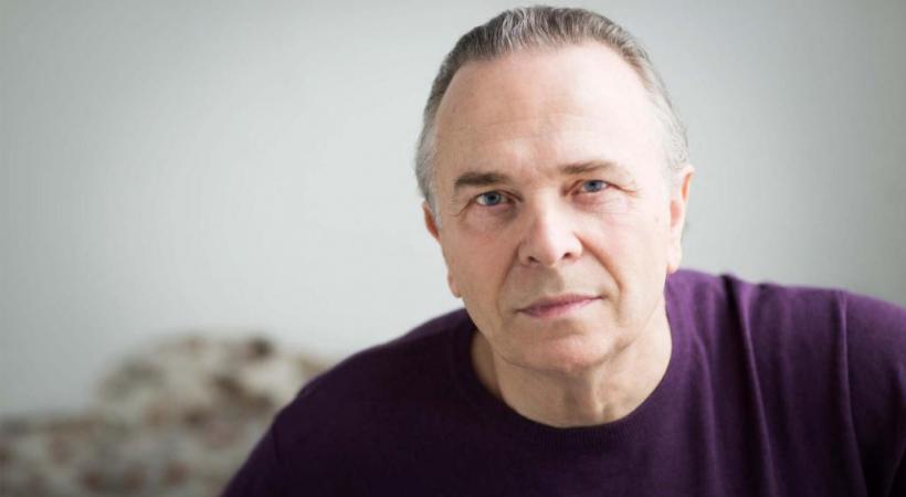 Le chef britannique Mark Elder dirigera l’OSR. DR 