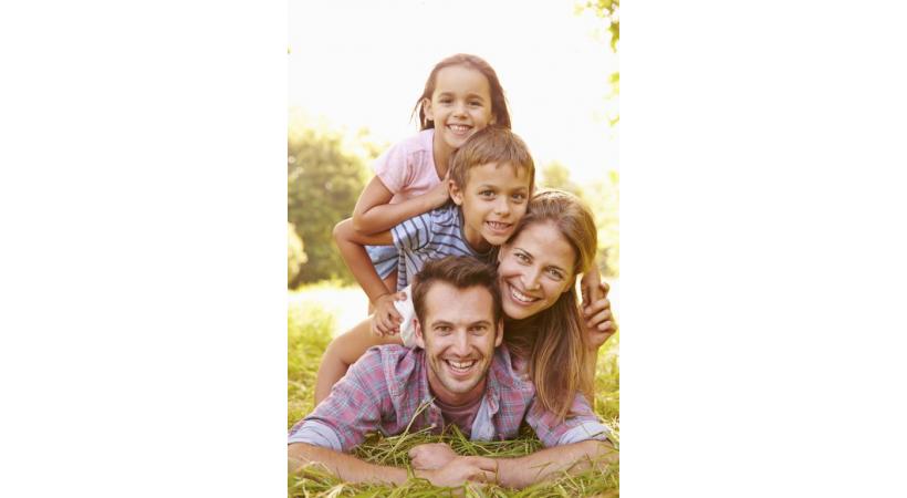C’est la fête pour petits et grands. ISTOCK/MONKEYBUSINESSIMAGES 