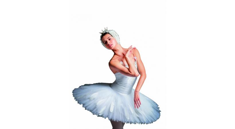 L’incontournable Lac des Cygnes est au programme de cette grande soirée. DR 