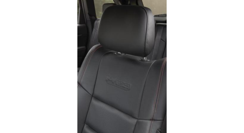 Jeep Wrangler Sahara 2,8 l CRD