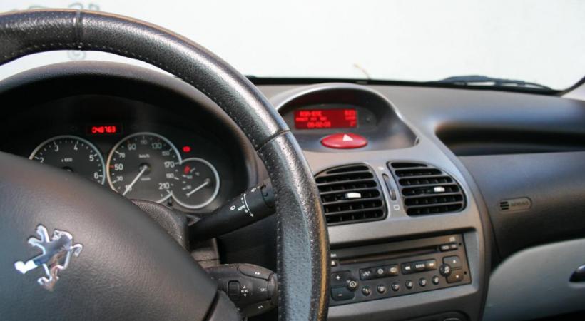 Le montant des contraventions a augmenté de                                       20% en moyenne depuis le 1er octobre 2015. ALDAG 