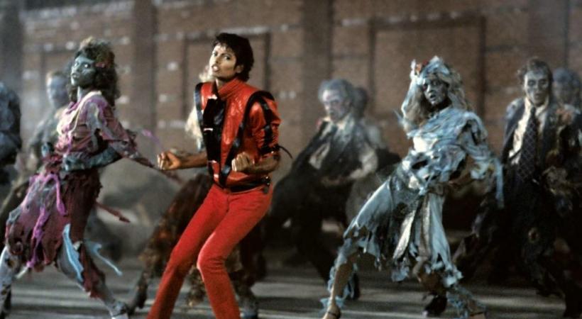 La politique ou la danse des zombies. DR 