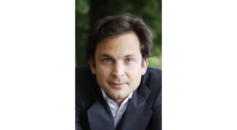 En Ville de Genève, Guillaume Barazzone succède à Esther Alder.  DR/VILLE DE GENèVE 