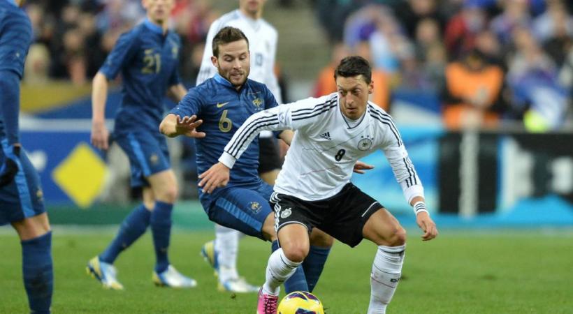 L’heure est-elle venue pour la Seleção et Cristiano Ronaldo? DR 