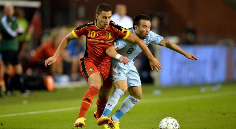 L’heure est-elle venue pour la Seleção et Cristiano Ronaldo? DR 