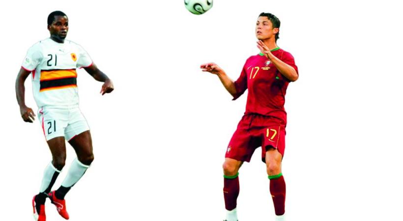 L’heure est-elle venue pour la Seleção et Cristiano Ronaldo? DR 