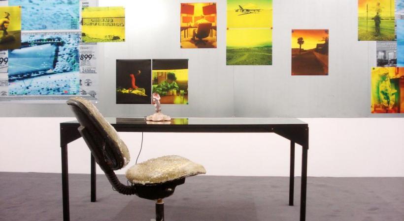 Manuel Schmalstieg prend Google à son propre jeu en recherchant celles et ceux qui apparaissent dans le service de navigation virtuelle du célèbre moteur de recherche. DR 