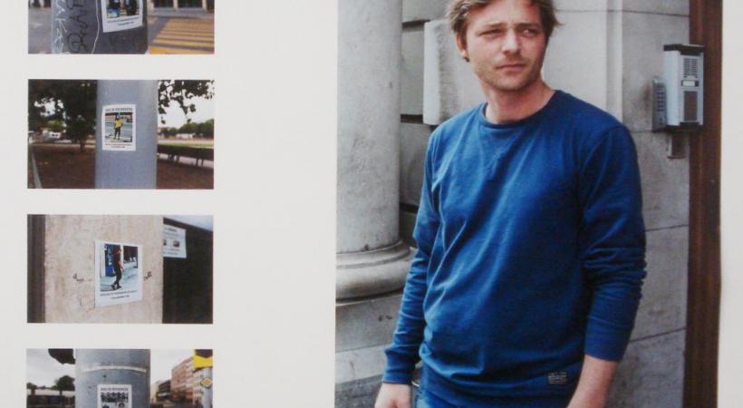 Manuel Schmalstieg prend Google à son propre jeu en recherchant celles et ceux qui apparaissent dans le service de navigation virtuelle du célèbre moteur de recherche. DR 