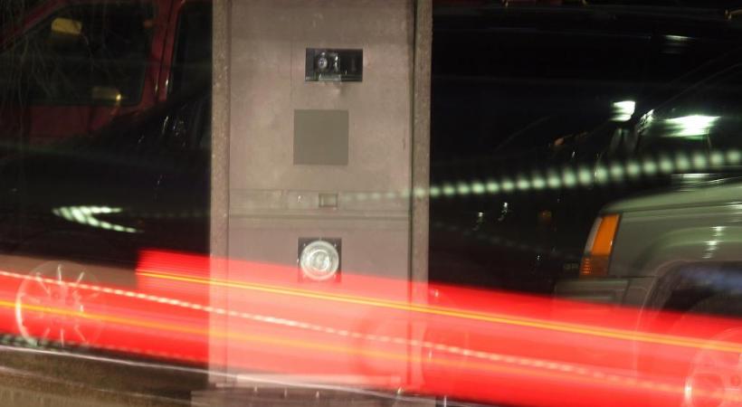 La possibilité d’un dépassement de vitesse non intentionnel peut désormais être appréciée par les juges. ERIC ALDAG 